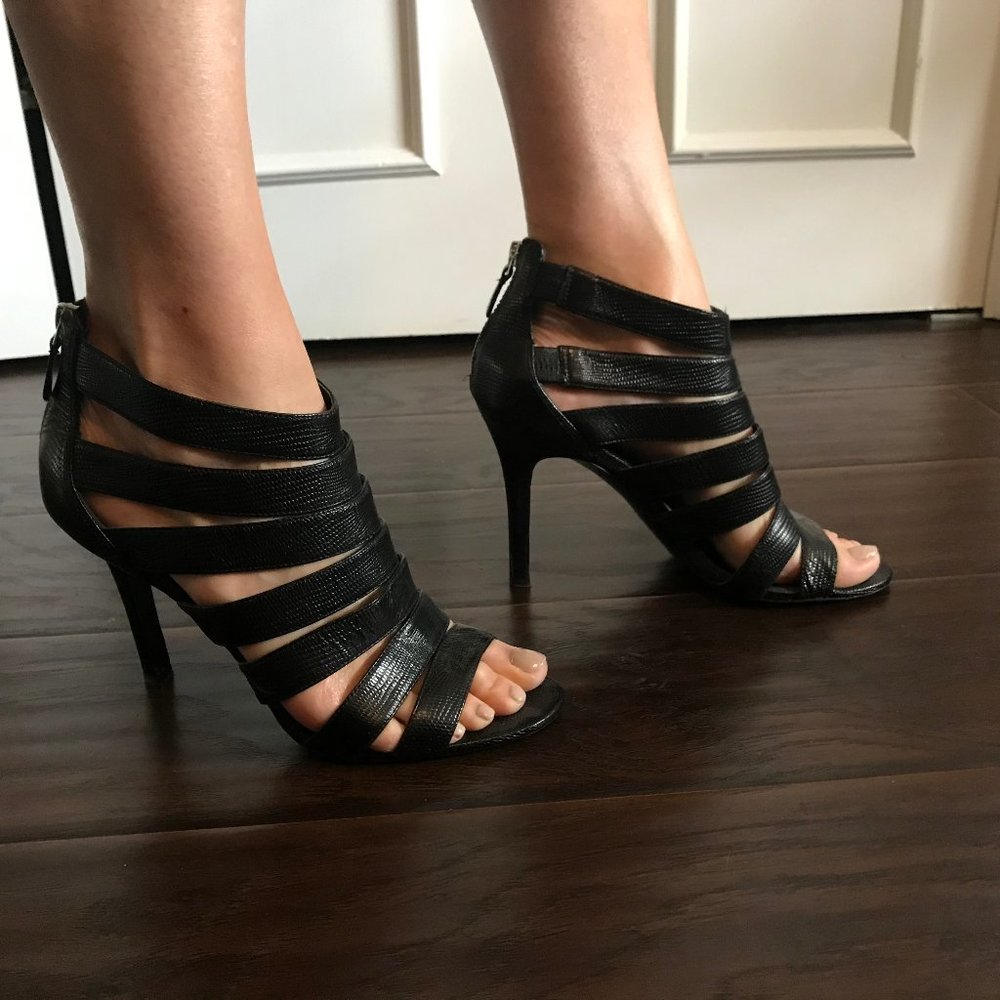 Maria Sharapova by Cole Haan